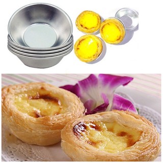 Khuôn tart tròn 7cm