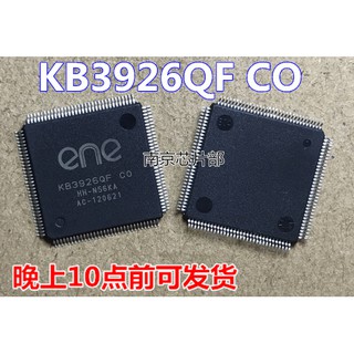 KB3926QF-C0 ic quản lý nguồn laptop Hãng ENE