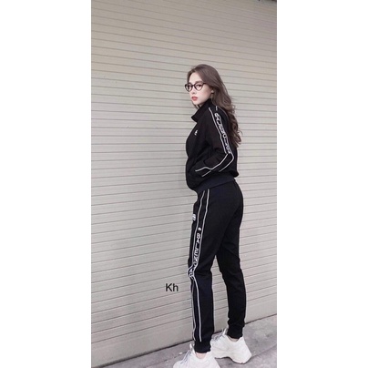 BỘ THỂ THAO NỮ UMI BB.
