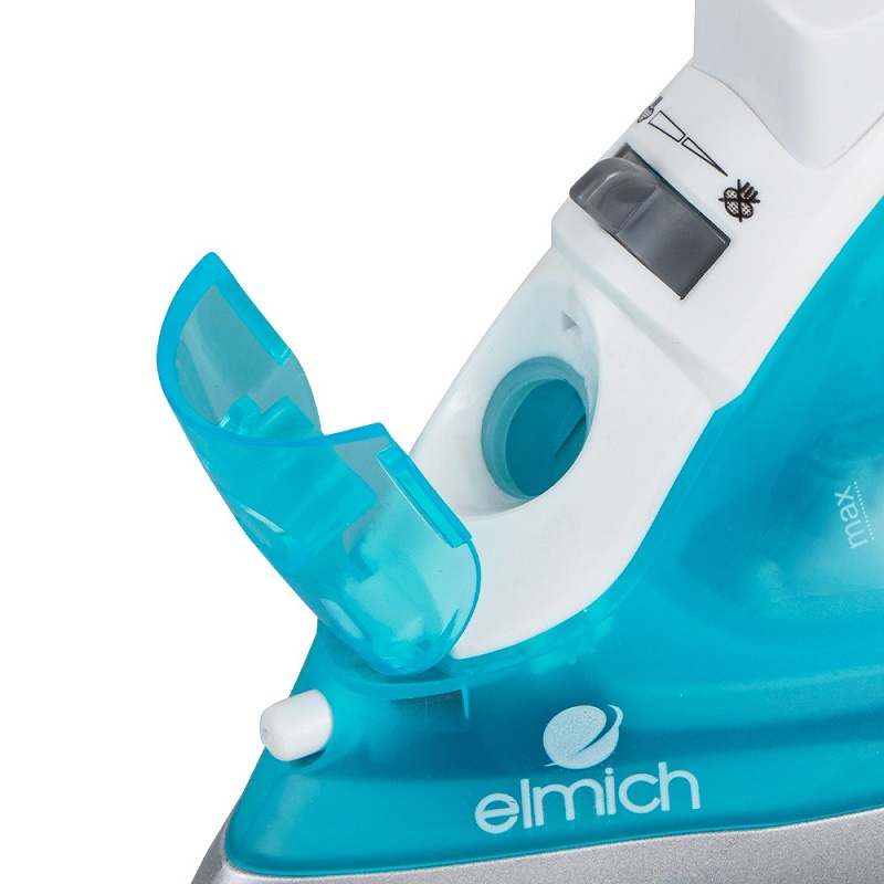 Bàn Là Hơi Nước Elmich SIE-3436