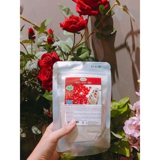 Bột đậu đỏ