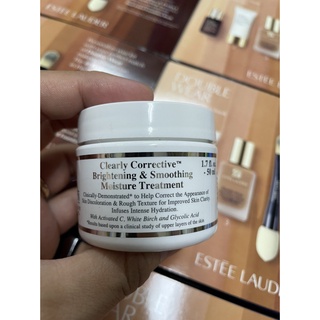 [CÓ BILL US] [DATE 2023] Kiehls Kem Dưỡng Trắng Da kiehls Clearly Corrective Brightening & Smoothing Moisture