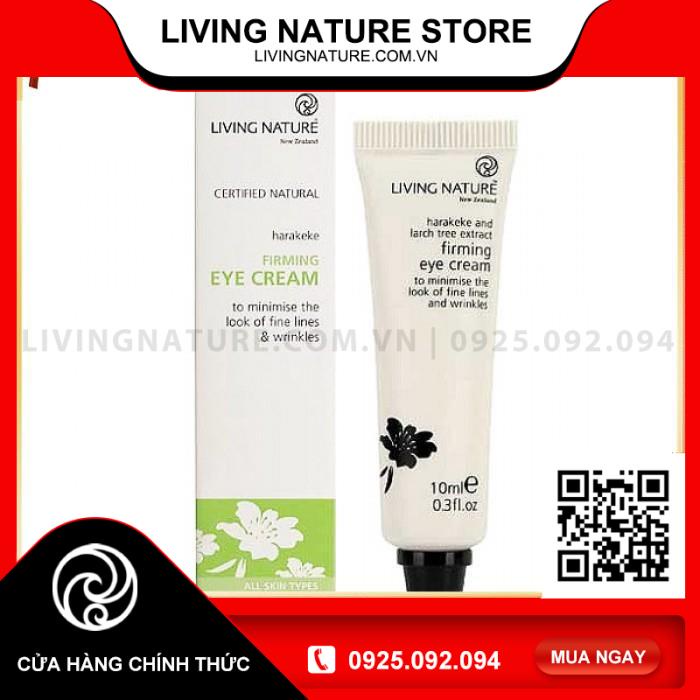 [Official Store] Kem dưỡng mắt chống lão hóa Firming Eye Cream