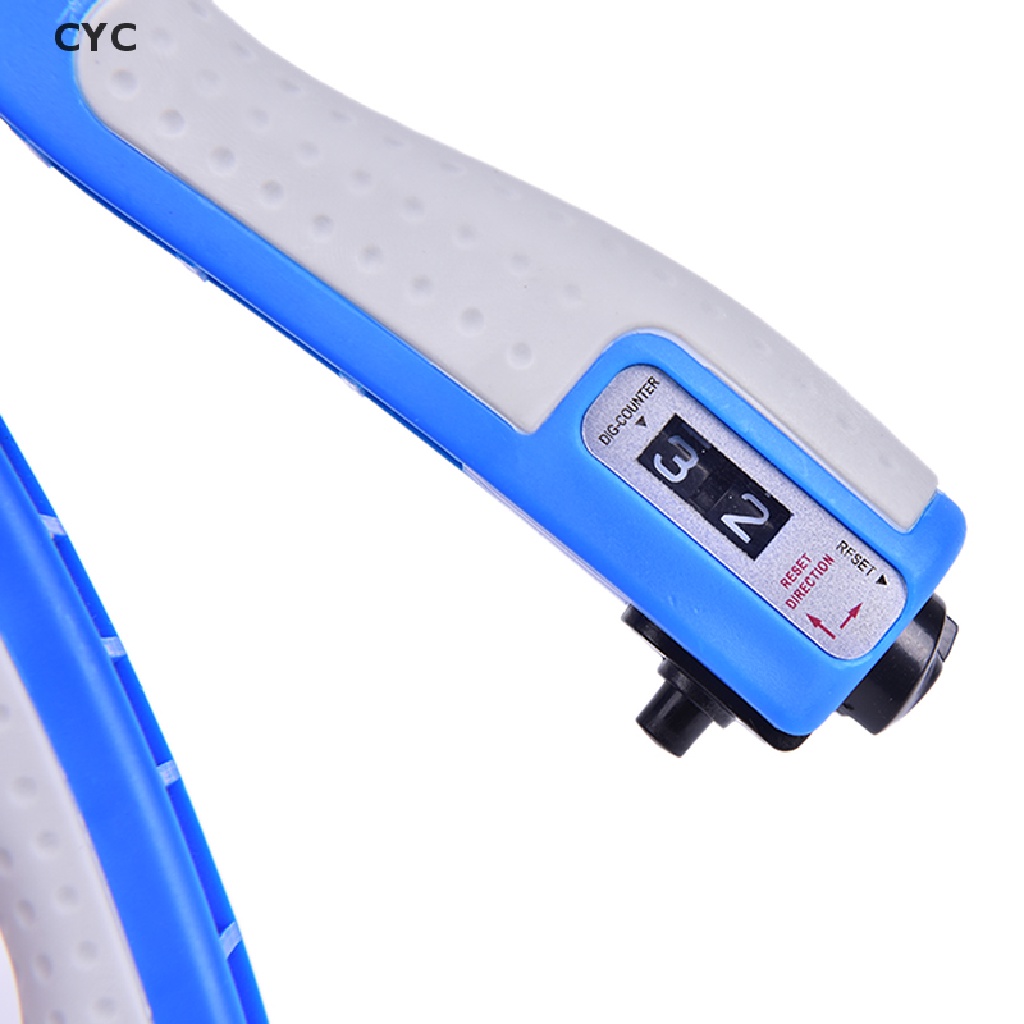 Dụng cụ tập luyện lực tay có thể điều chỉnh CYC