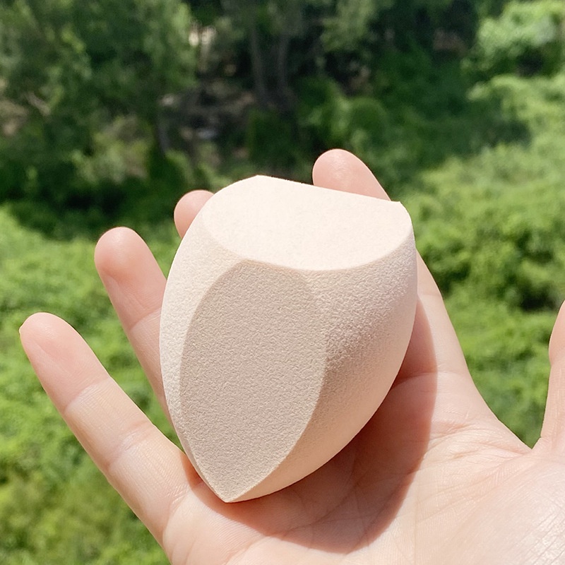 [Hàng mới về] Bông mút trang điểm mềm mịn phù hợp cho sử dụng hàng ngày