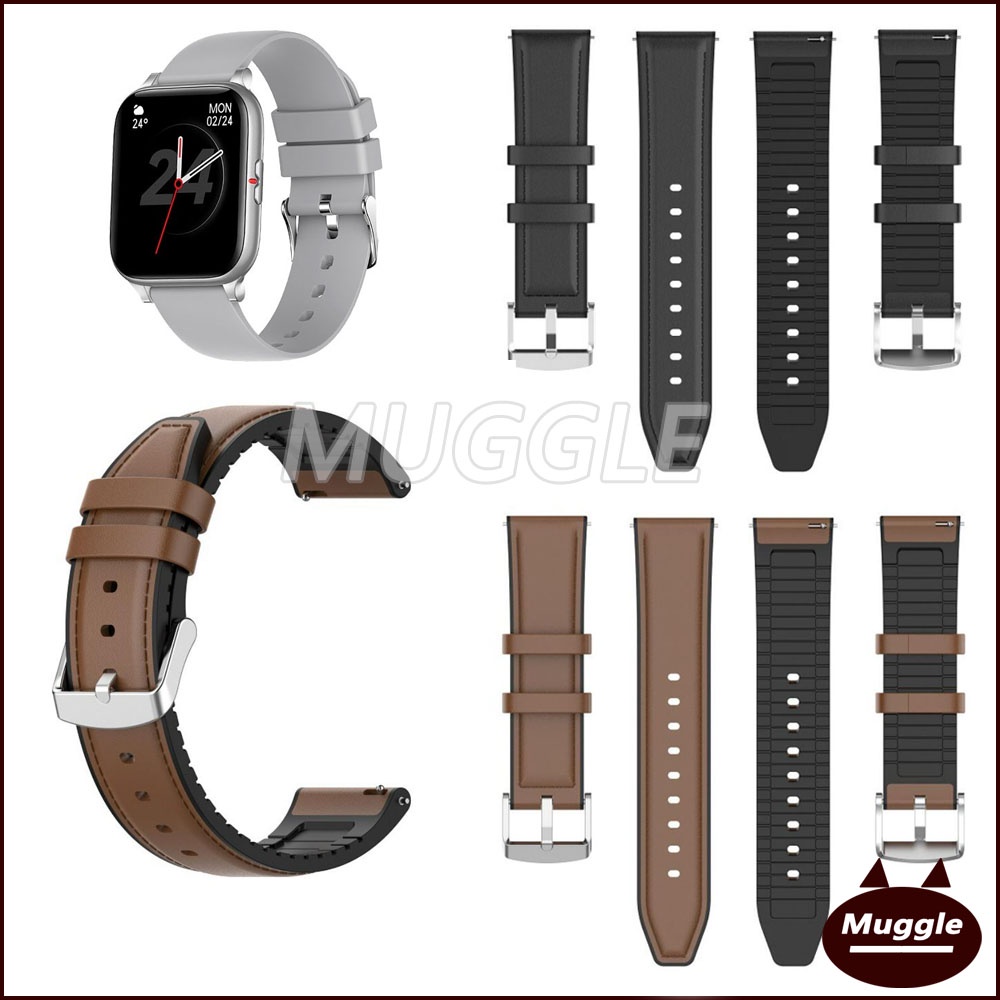 Dây Đeo Bằng Da Cho Đồng Hồ Befit B3 Befit B3 Dây Đeo Da Thay Thế Cho Đồng Hồ Befit B3 watch