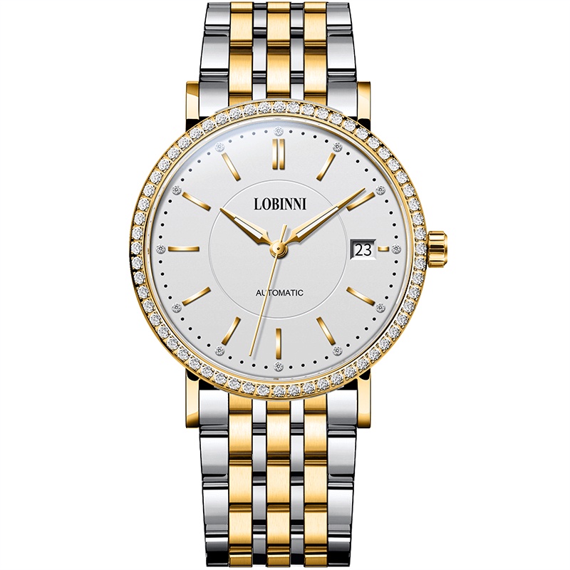 Đồng hồ nữ chính hãng LOBINNI L026-11