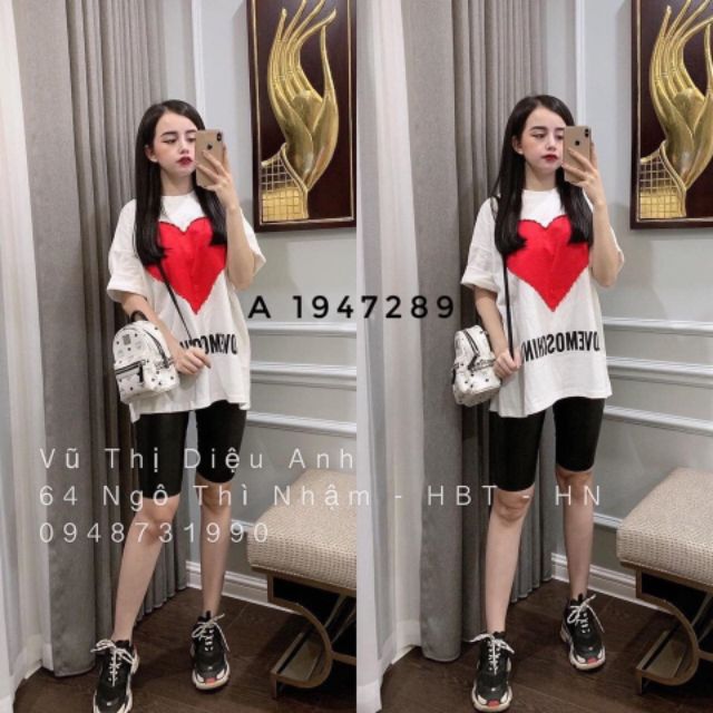 Áo thun Tim chất liệu COTTON | BigBuy360 - bigbuy360.vn