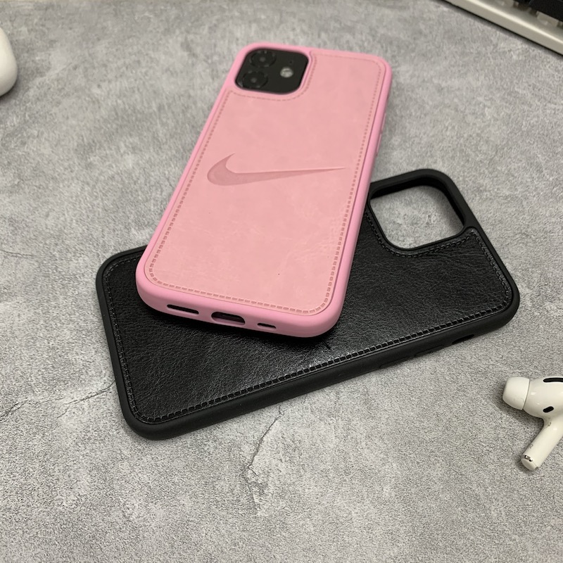 Ốp Lưng Nike Nhiều Mẫu Mã Cho Điện Thoại iPhone 14 13 12 11 Pro Max Plus