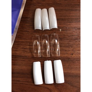 móng nối lẻ sô 4,5,6,7