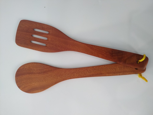 [HC GIFT] Bộ Vá Gỗ Xà Cừ