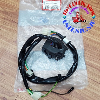 Cùm công tắc wave thái zin honda nhập khẩu indonesia - 35200-kev-650