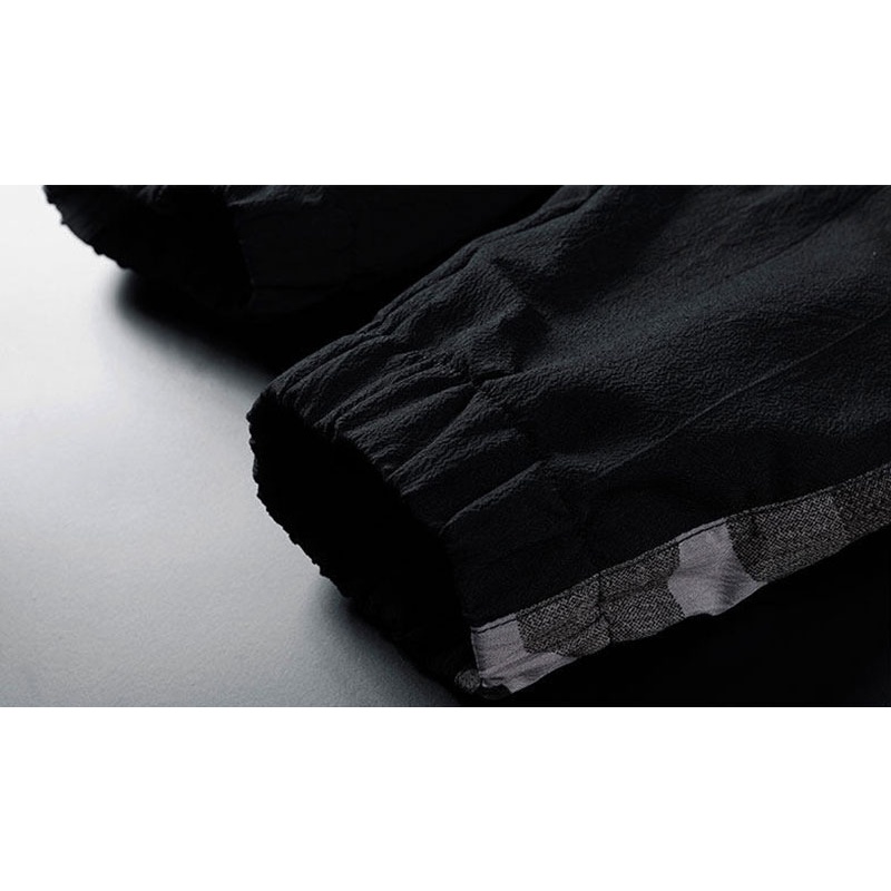 Quần Dài Thể Thao Dáng Rộng Thoáng Khí Nhanh Khô Thời Trang Mùa Hè Cho Nam