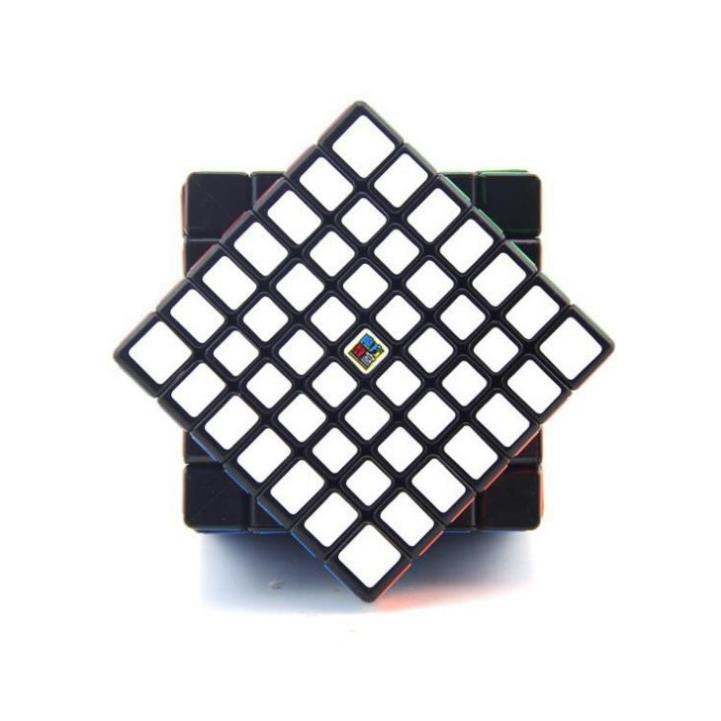 Đồ Chơi Rubik Qiryi Mofang 6x6, 7x7 Sticker - Giúp Phát Triển Siêu Trí Não