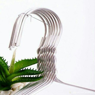 MÓC ÁO INOX ALN306