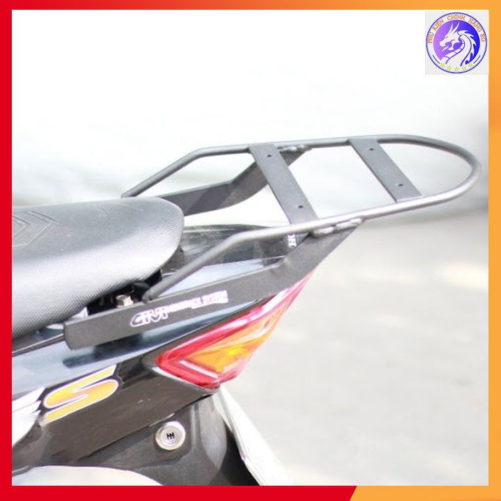 Baga Sau Givi Chính Hãng Cho Xe HONDA WAVES110 Gắn Thùng Sau Chứa Đồ - Bảo Hành 2 Năm