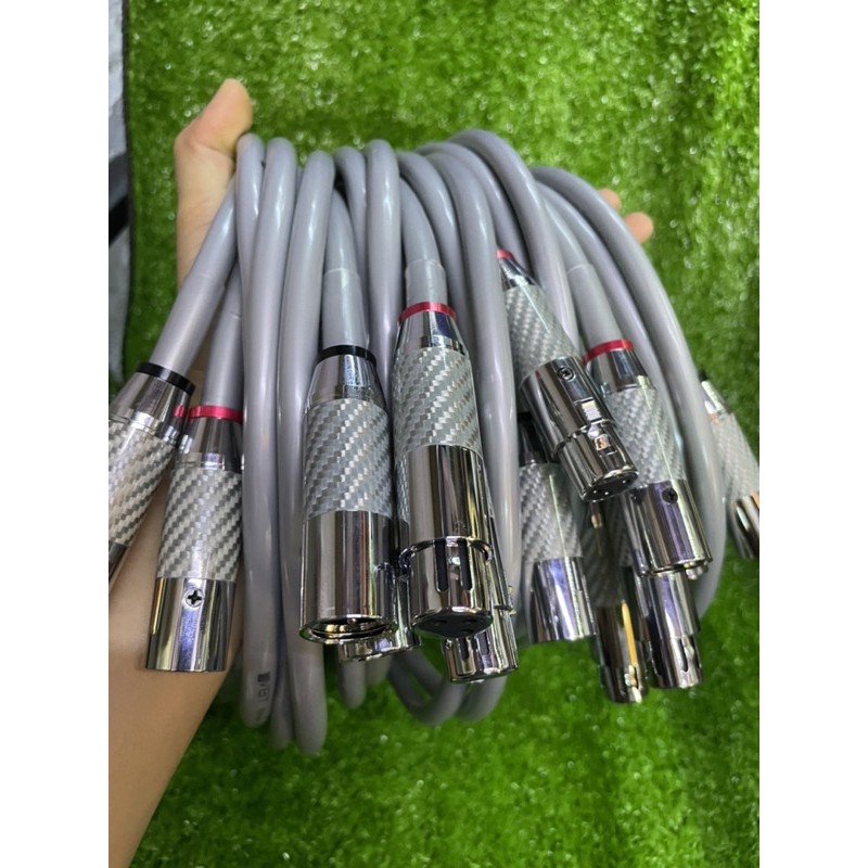 Dây Balance carbon cao cấp