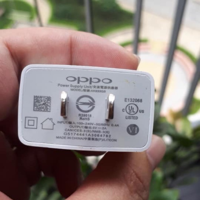 Củ oppo f5 f7