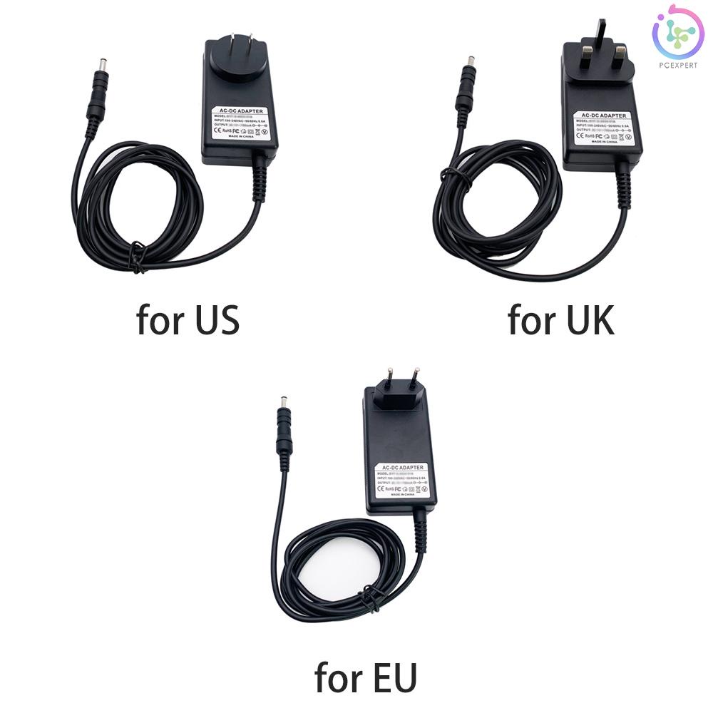 DYF-S-A250450-01A Adapter AC 100V-240V Replacement for Philips Vacuum Cleaner FC6331/FC6333/FC6402/FC6401/FC6405/FC616 UK Plug