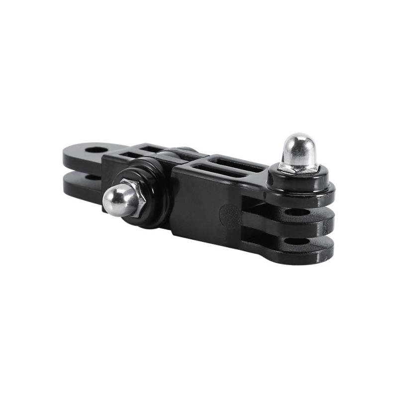Bộ phụ kiện gắn giá đỡ máy ảnh tiện dụng cho GoPro Hero 4 3+ 2
