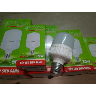 Bóng đèn led siêu sáng 15w