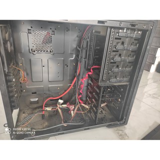 Vỏ Case Cooler Master (cũ)