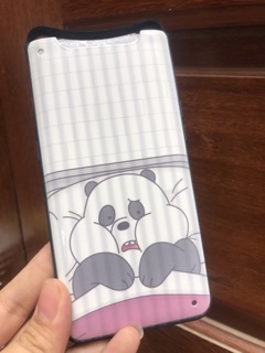 Ốp sam sung a80