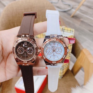 đồng hồ GUES đẳng cấp phái nữ _thoshop.01