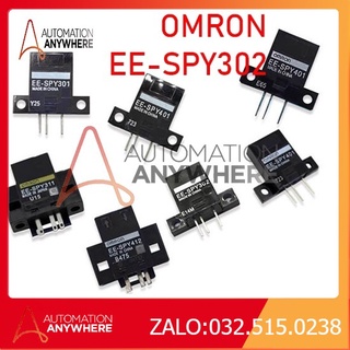 Cảm biến quang loại siêu nhỏ ee-spy302 omron