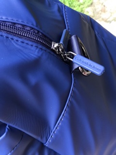 Túi Du Lịch CHỐNG NƯỚC Calvin Klein