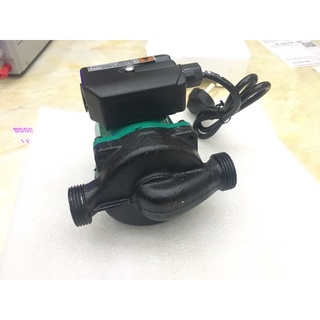 Máy bơm tăng áp 220V 100W