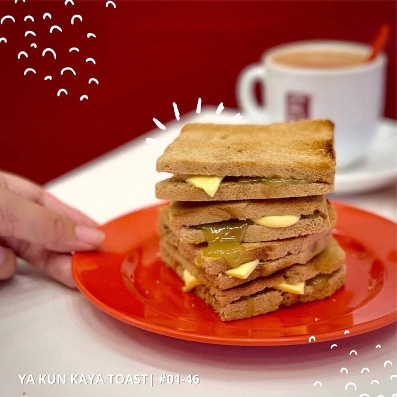 🍯🍯🍯MỨT KAYA Singapore