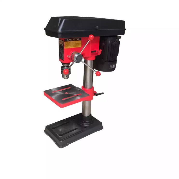 Máy khoan Bàn nội địa nhật NOVA BM-13H chính hãng 375w - Bảo hành 12 tháng
