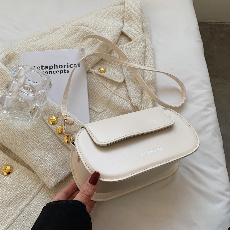 Túi Đeo Vai Cỡ Nhỏ Thời Trang Mùa Xuân Cho Nữ