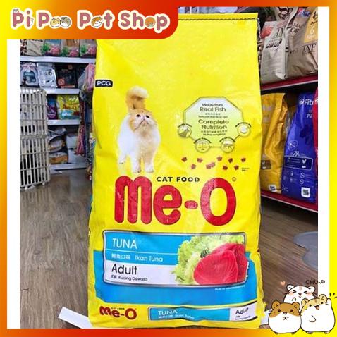 THỨC ĂN ME-O CHO MÈO - BAO 7KG