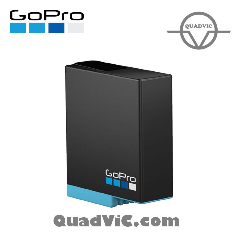Pin GoPro Hero 8 7 6 Pin sạc gopro 8 full chức năng Bảo hành 6 tháng