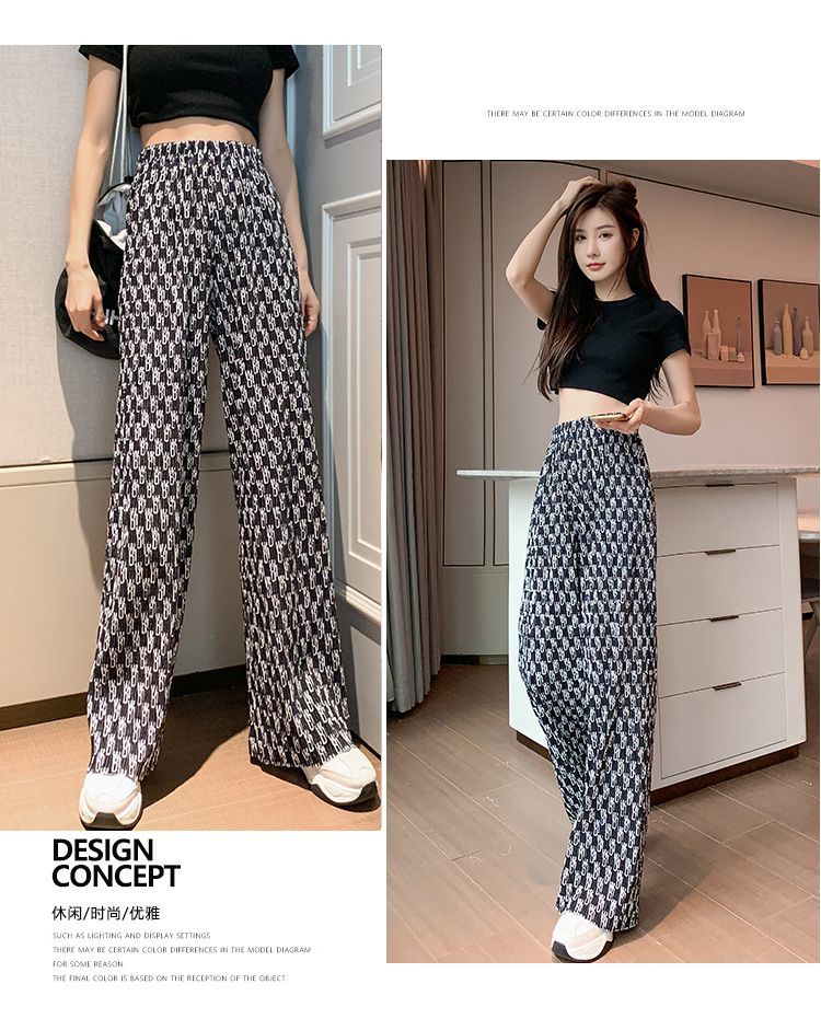 quần ống rộng Thời Trang Cho Nữ | BigBuy360 - bigbuy360.vn