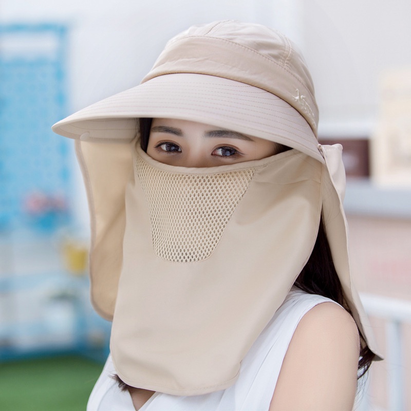 Nón Tai Bèo Thời Trang Mùa Hè Xinh Xắn