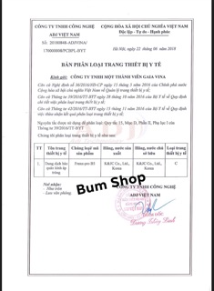 Nhỏ mắt chuyên dụng cho lens