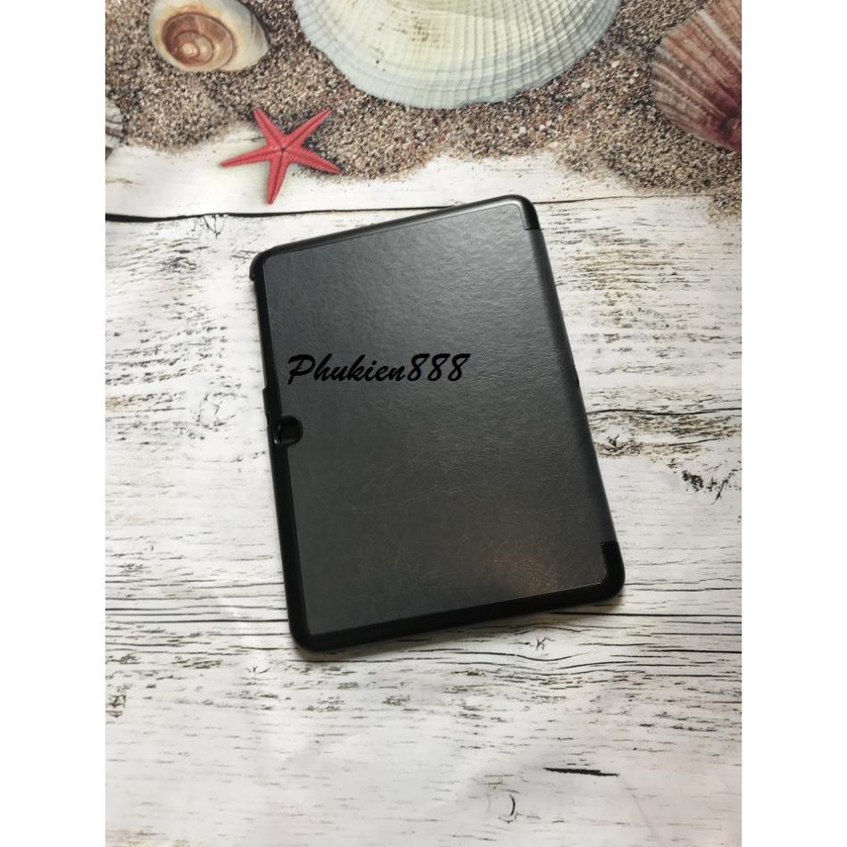 Bao da Samung Galaxy Tab 4 10.1 SM-T530 Smart cover OL3149