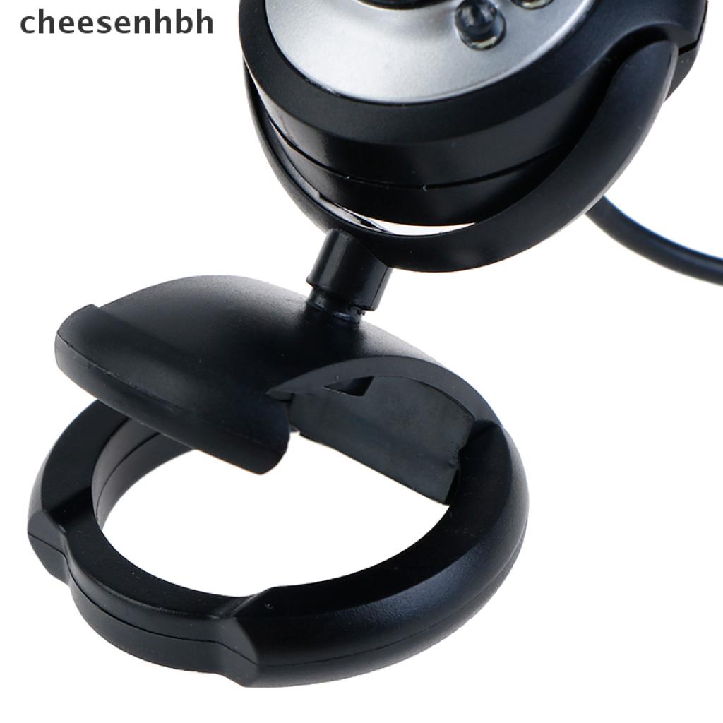 Webcam 480p Usb2.0 Tích Hợp Micro Tầm Nhìn Ban Đêm Cho Pc Laptop | BigBuy360 - bigbuy360.vn