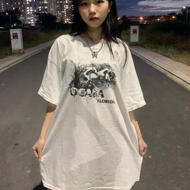 ÁO THUN MỸ 2hand được chọn mẫu giá sỉ áo tuyển unisex