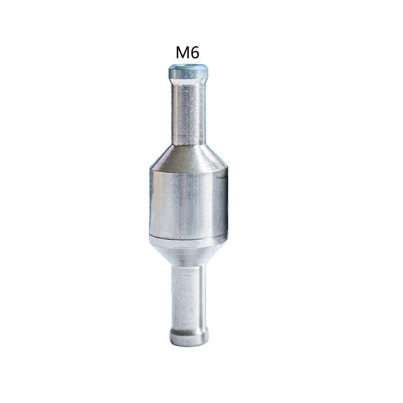 Van Kiểm Tra Nhiên Liệu Một Chiều Không Tiếp Xúc Dầu Diesel Bền Bỉ Dành Cho Xe Hơi Xe Máy