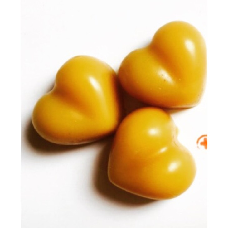 Sáp ong viên nguyên chất xuất khẩu 5gr
