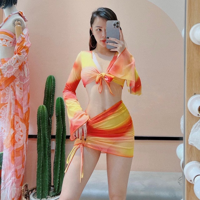 Tun's Bikini & Sleepwear