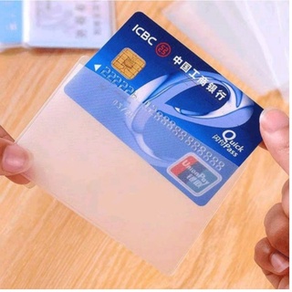 Vỏ Bọc Thẻ ATM, Thẻ Sinh Viên, Thẻ Nhân Viên, Thẻ Ngân Hàng,.......