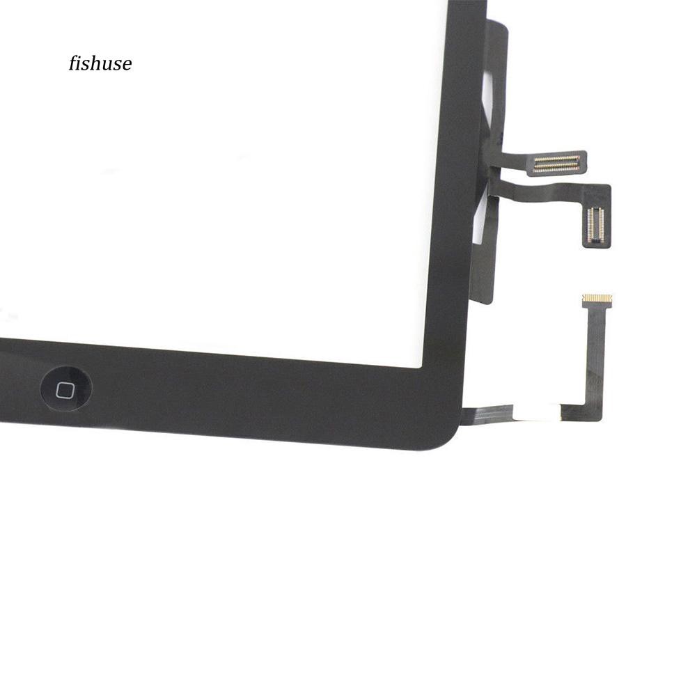 Bộ màn hình cảm ứng giúp sửa chữa màn hình cho cho iPad Air a1474 / a1475 / a1476