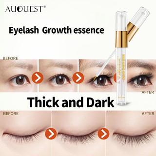 Tinh chất dưỡng mi AUQUEST 4.5ML