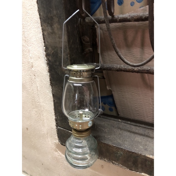 Đèn Bão/ Đèn Dầu Chống Bão/ Đèn Cổ Điển Decor Trang Trí Nhà, Cắm Trại Du Lịch