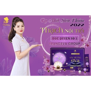 SẮC HƯƠNG EVA